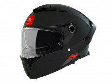 Helmet MT Thunder 4 SV Solid matt black 